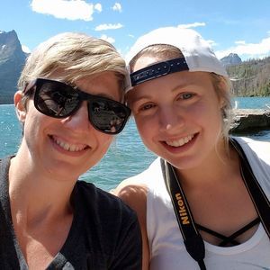 Meet your Posher, Leah m.